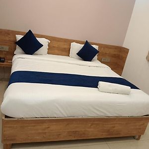 Hotel Luxury Hill Top