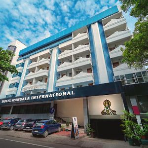 Zip By Spree Hotels Mangala International