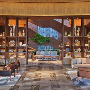 The St. Regis Cap Cana Resort